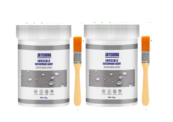 PROMO LLEVA 2 - Sellador Impermeabilizante Invisible 500ml