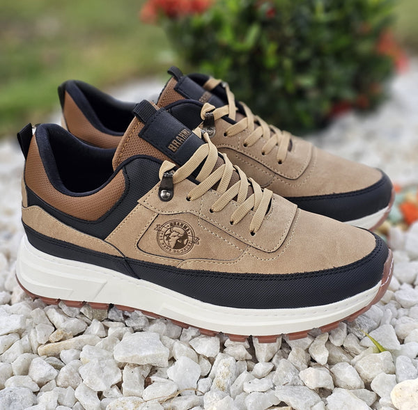 ZAPATO CASUAL BRAMHA Original